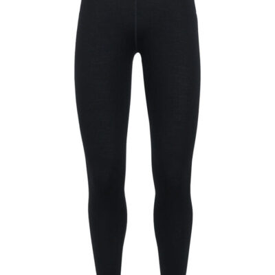 Icebreaker Tech 260 Womens Thermal Base Layer Leggings
