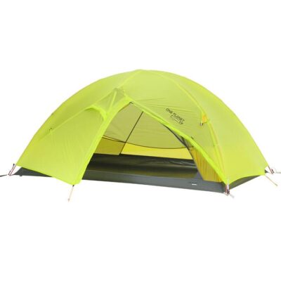 One Planet Goondie Tent 2 7D Nylon 2