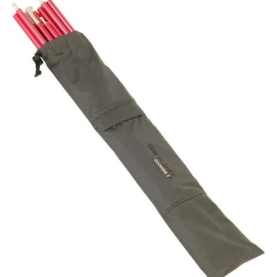 One Planet Goondie 2 Snow Pole Kit