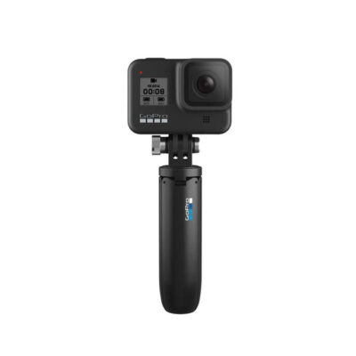 GoPro Shorty Mini Extension Pole + Tripod