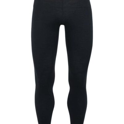 Icebreaker Merino 200 Oasis Mens Merino Thermal Leggings