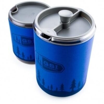 GSI Personal Coffee Java Press