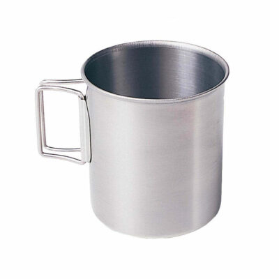 MSR Titan Ultralight Titanium Cup