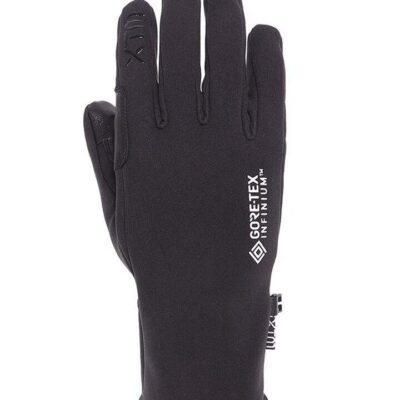 XTM Real Deal Goretex Gloves