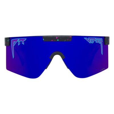 Pit Viper The Midnight Original 2.0 Unisex Sunglasses