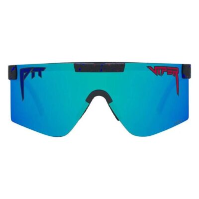 Pit Viper The Peacekeeper Original Unisex Sunglasses