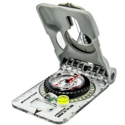 Brunton TruArc 20 Luminous Compass