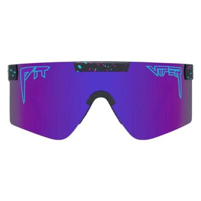 Pit Viper The Midnight Original Unisex Sunglasses