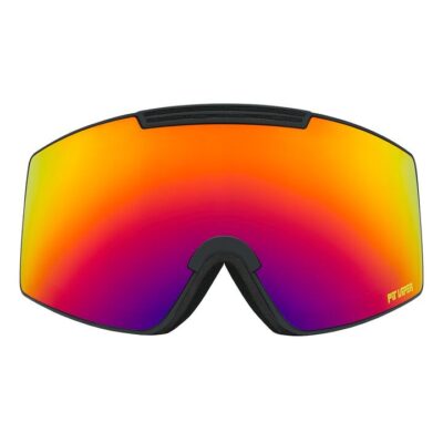Pit Viper The Hot Box Proform Unisex Ski Goggles