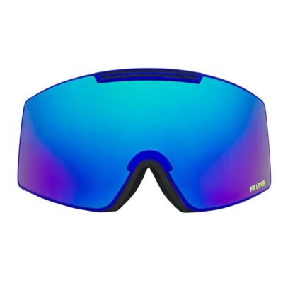 Pit Viper The Long Track Proform Unisex Ski Goggles