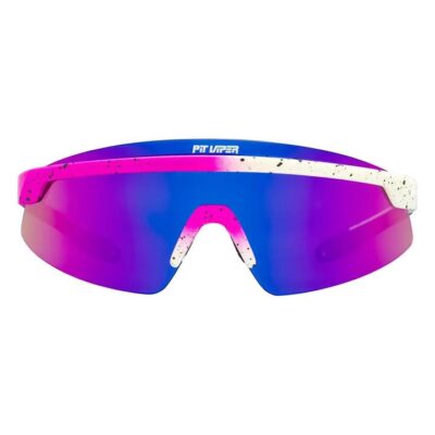 Pit Viper The Domestique Skysurfer Unisex Sunglasses