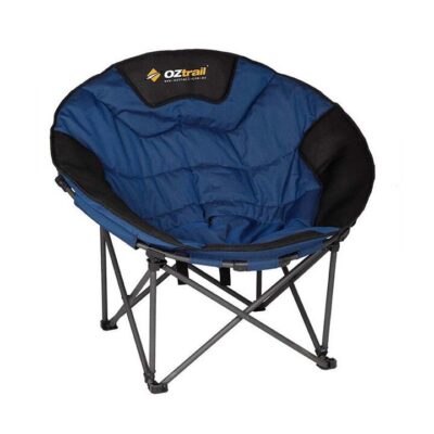 OZtrail Moon Jumbo Camping Chair