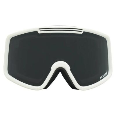 Pit Viper The Miami Nights French Fry Unisex Ski Goggles