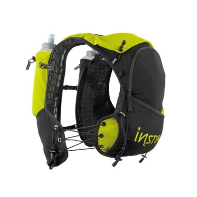 Instinct Pack X 10L Hydration Vest with Flasks