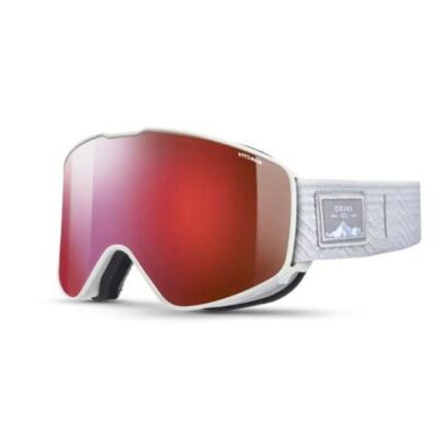 Julbo Cyrius Reactiv High Contrast 0