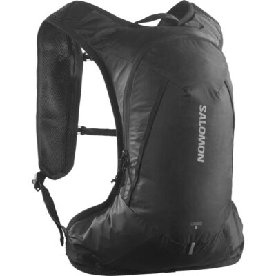 Salomon Cross 8 Unisex Hydration Pack