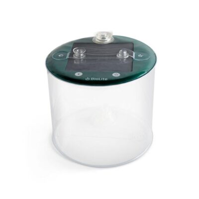 Biolite Luci Charge 150 Solar Inflatable Lantern & Charger