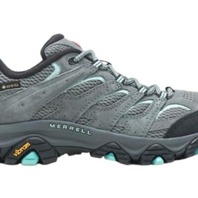 Merrell Moab 3 GTX Womens Waterproof Hiking Shoes