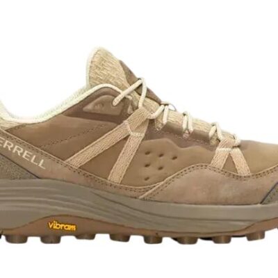 Merrell Siren 4 Traveller Womens Hiking Shoes