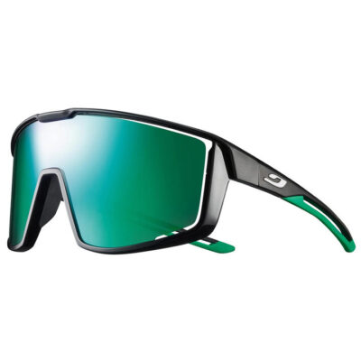 Julbo Fury Reactiv Spectron 3 Colour Flash Cycling Sunglasses
