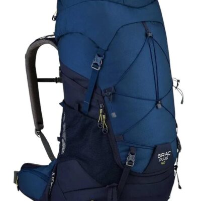 Lowe Alpine Sirac Plus 50L Hiking Backpack