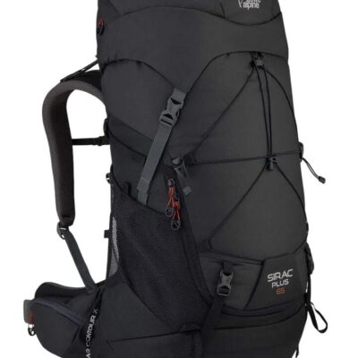 Lowe Alpine Sirac Plus 65L Hiking Backpack
