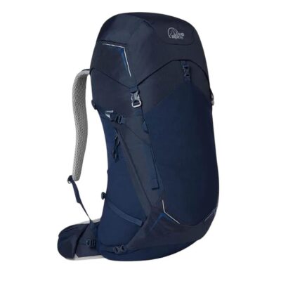 Lowe Alpine AirZone Trek 35L + 10L Hiking Backpack