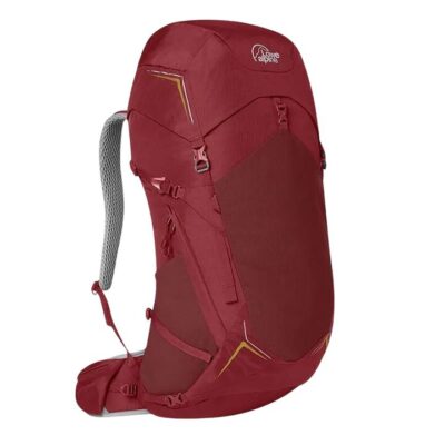 Lowe Alpine AirZone Trek 33L + 7L Narrow Dimension Hiking Backpack