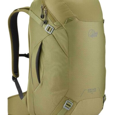 Lowe Alpine Escape Flight Pro 40L Carry