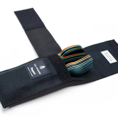 Full Windsor Magware Magnetic Flatware