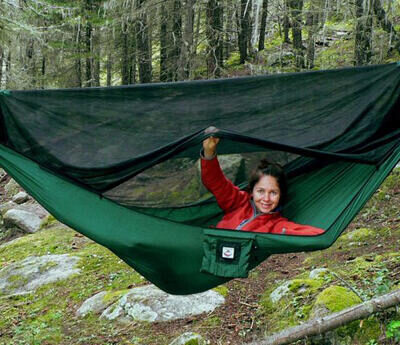 Hammock Bliss No