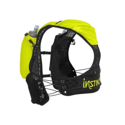 Instinct Pack PX 3.1L Hydration Vest with Flasks