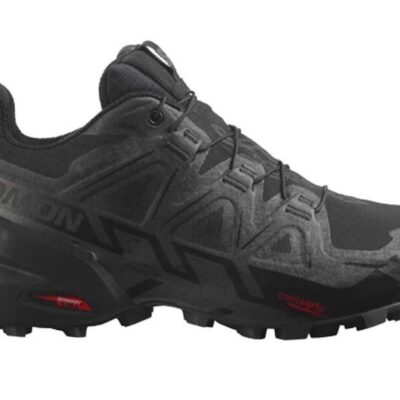 Salomon Speedcross 6 GTX Womens Trail Running Shoes