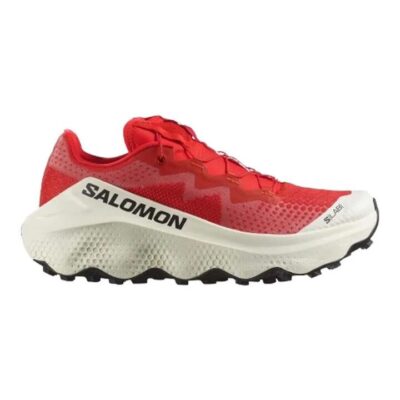 Salomon S/Lab Ultra Glide Unisex Trail Running Shoes