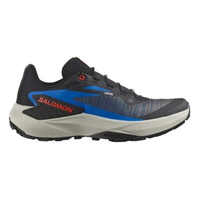 Salomon Genesis Mens Trail Running Shoes