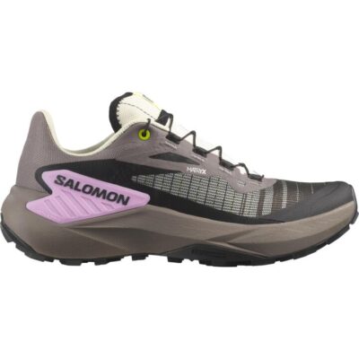 Salomon Genesis Womens Trail Running Shoes