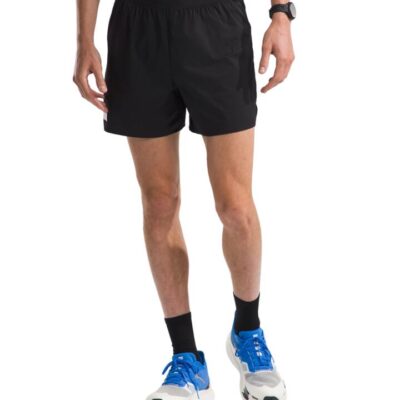 The North Face Summit Pacesetter 5" Mens Running Shorts