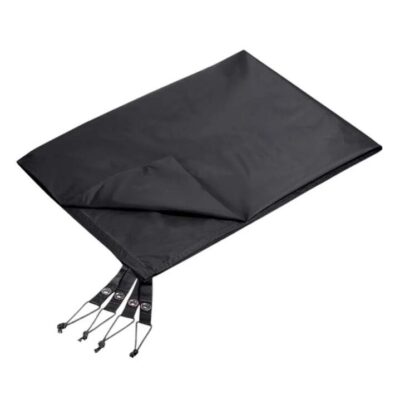 The North Face Trail Lite 2 Footprint