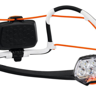Petzl IKO Core Lightweight Rechargeable 500 Lumen Headlamp