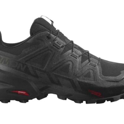 Salomon Speedcross 6 GTX Mens Trail Running Shoes