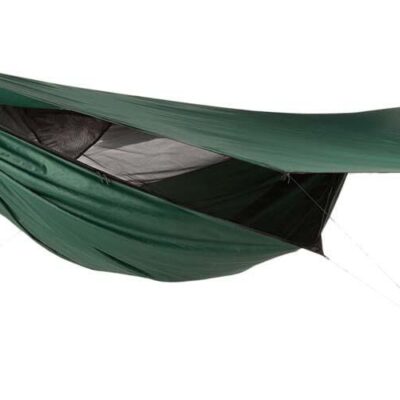 Hennessy Hammocks Safari Deluxe ZIP