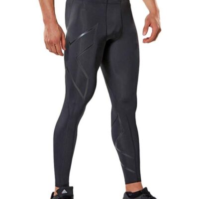 2XU Mens Compression Tights