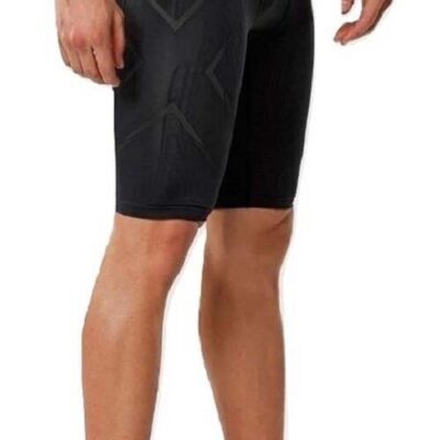 2XU MCS Run Mens Compression Shorts