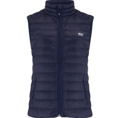 Mac In A Sac Alpine Womens Down Vest