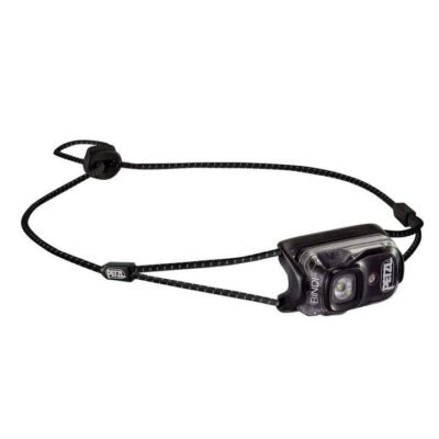 Petzl Bindi 200 Lumen Lightweight Headlamp