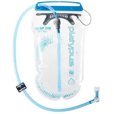 Platypus Big Zip Evo Hydration Reservoir