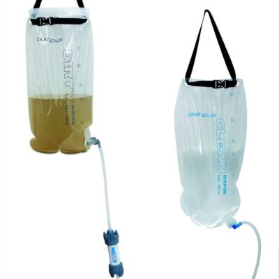 Platypus GravityWorks 6L Water Filter System