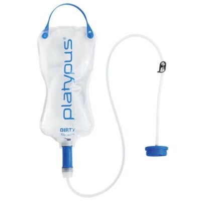 Platypus QuickDraw 3L Gravity Filter System