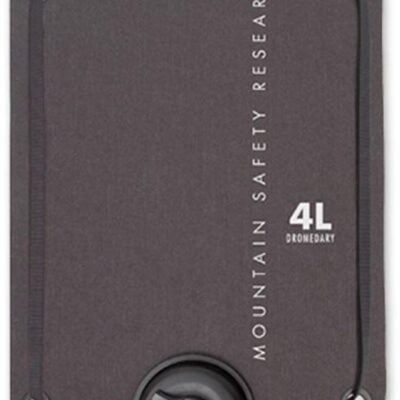 MSR Dromedary Heavy Duty Hydration Water Bag & Bladder