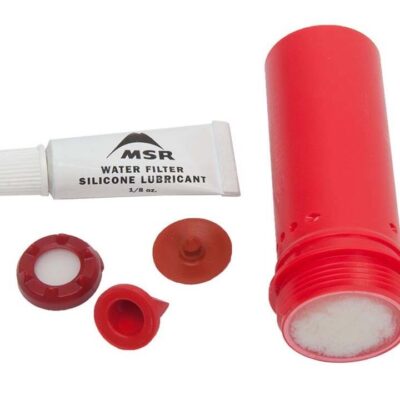MSR TrailShot Replacement Filter Cartridge